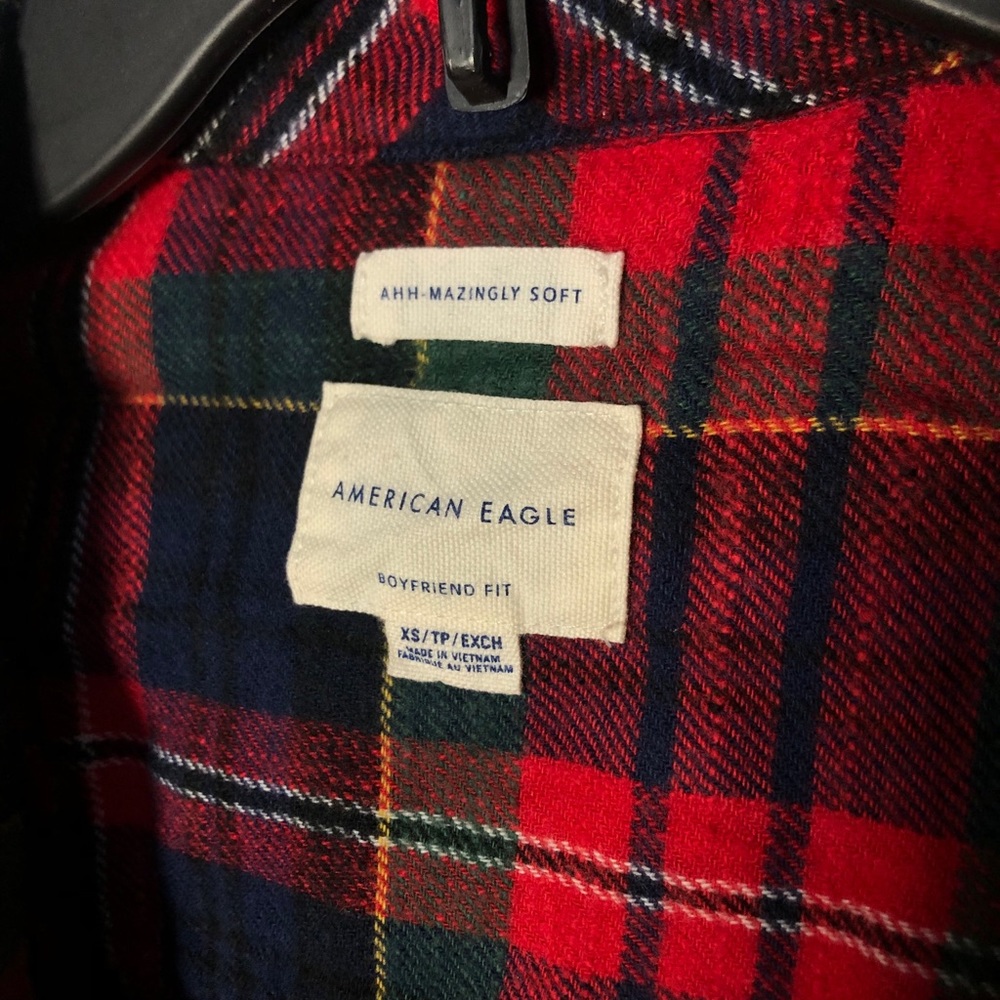 Flannel - Picture 2 of 3